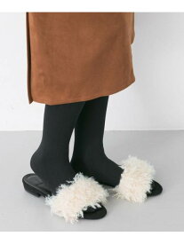 楽天市場 ファーサンダル ブランドアーバンリサーチ 靴 の通販