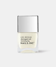 NAILS INC GEL REHAB Nail Treatment ネイルズ インク ネイル その他のネイル・ネイルケア用品