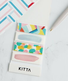 studio CLIP KITTA マスキングテープ スタディオクリップ 文房具 その他の文房具