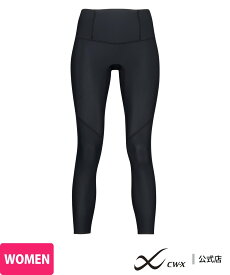 【SALE／10%OFF】CW-X CW-X 【WOMEN】 【STYLE FREE STYLE UP】 吸汗速乾(本体) スポーツタイツ 足首丈 シーダブリューエックス スポーツ・アウトドア用品 トレーニング・フィットネス用品 レッド ブラウン ブルー【送料無料】