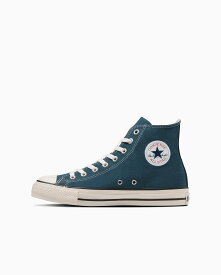 【SALE／45%OFF】CONVERSE 【公式】オールスター (R) HI ハイカット コンバース シューズ・靴 スニーカー ブラック ホワイト グレー ネイビー ゴールド【送料無料】