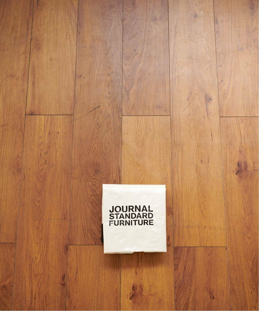 JOURNAL STANDARD FURNITURE JSF BAG バッグ ジャーナルスタンダードファニチャー バッグ トートバッグ ブラウン - メイン画像 12