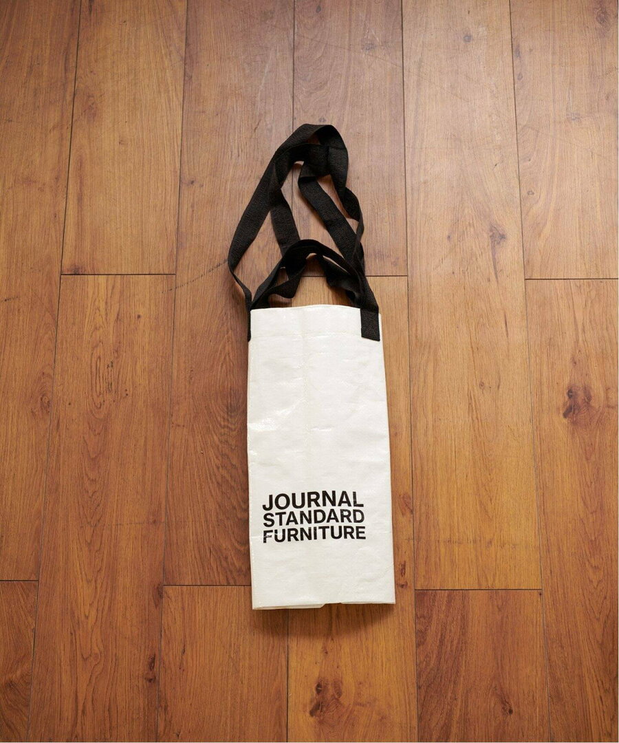 JOURNAL STANDARD FURNITURE JSF BAG バッグ ジャーナルスタンダードファニチャー バッグ トートバッグ ブラウン - メイン画像 13