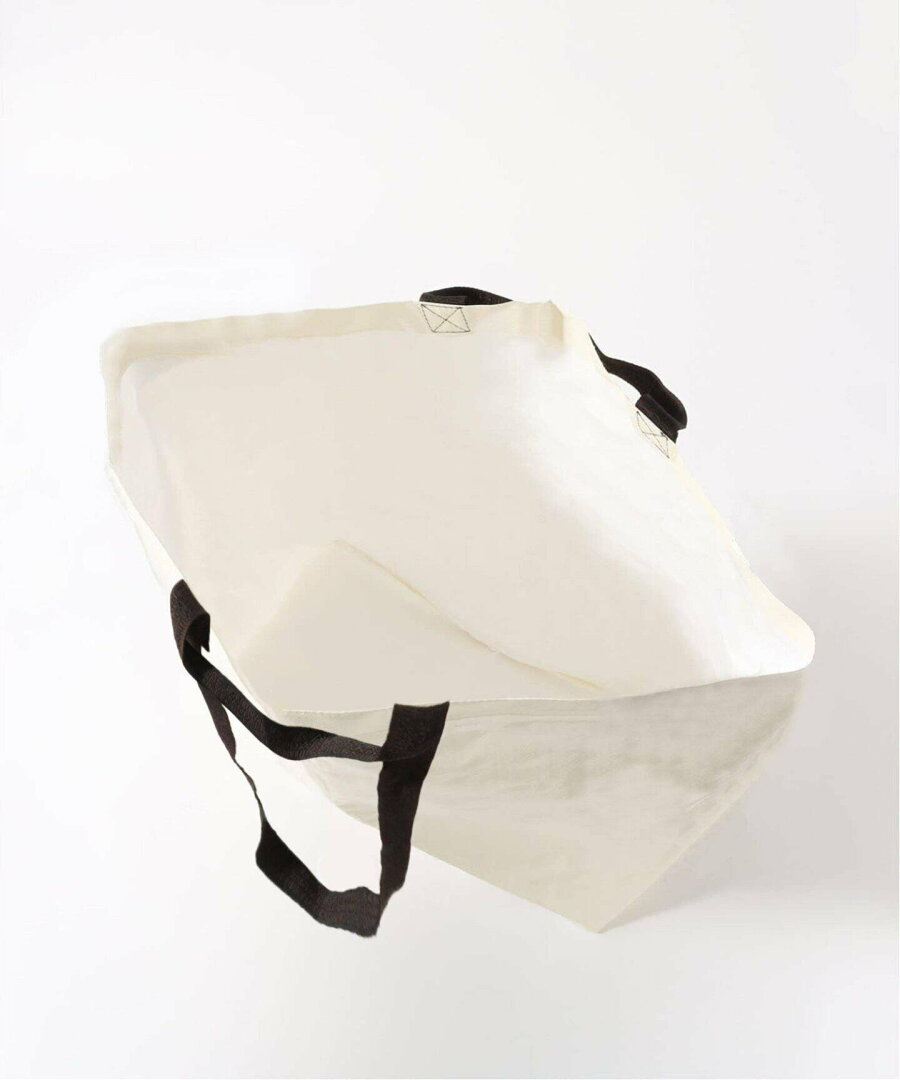 JOURNAL STANDARD FURNITURE JSF BAG バッグ ジャーナルスタンダードファニチャー バッグ トートバッグ ブラウン - メイン画像 5