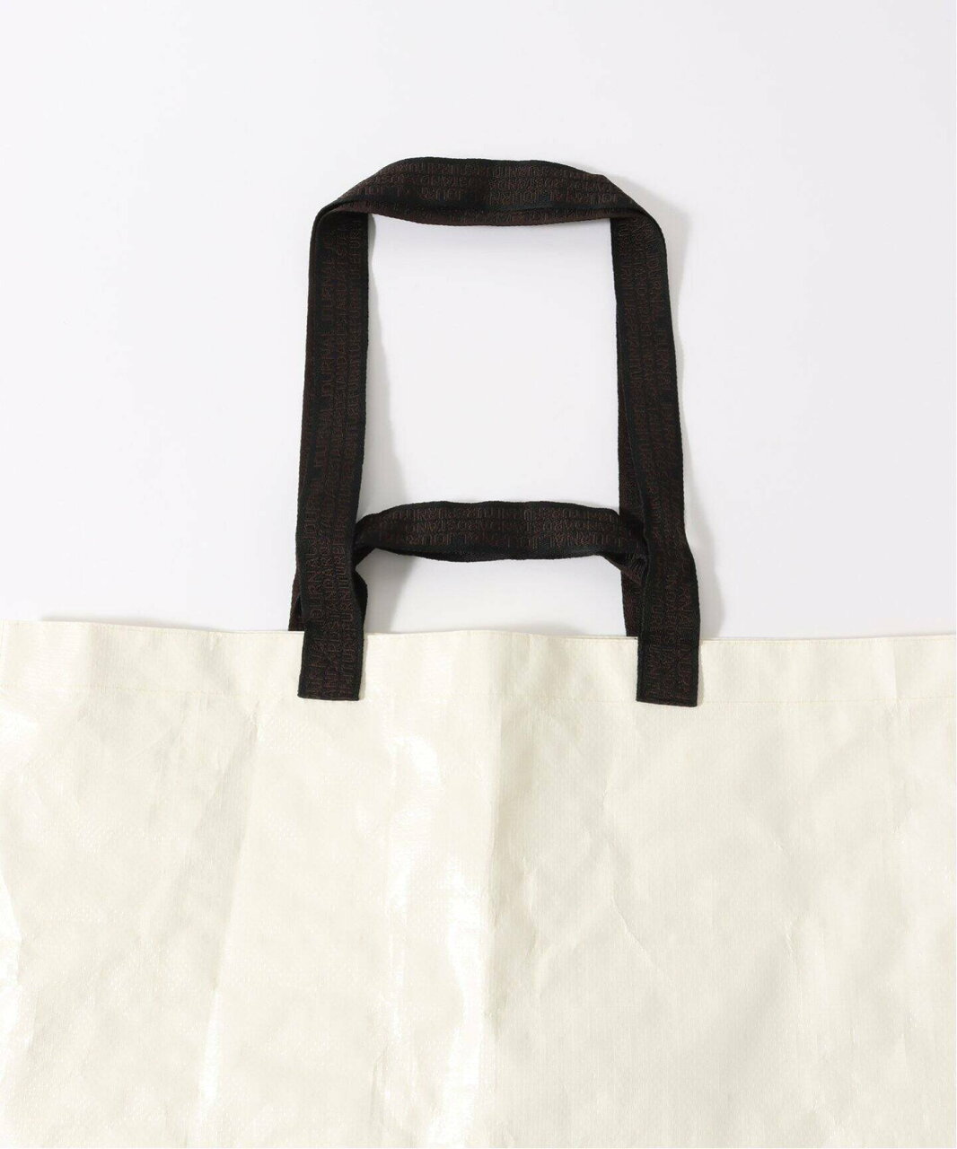 JOURNAL STANDARD FURNITURE JSF BAG バッグ ジャーナルスタンダードファニチャー バッグ トートバッグ ブラウン - メイン画像 7
