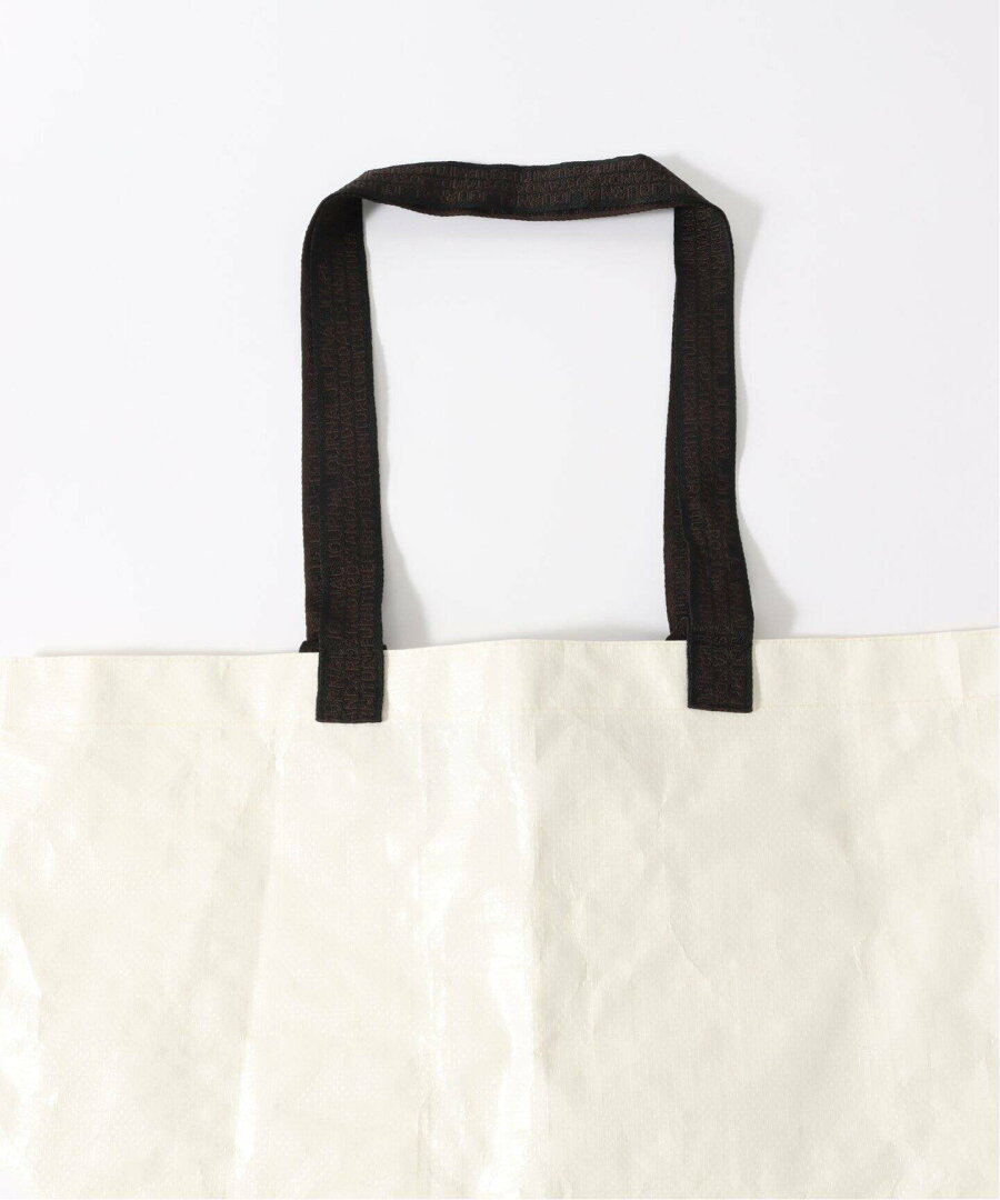 JOURNAL STANDARD FURNITURE JSF BAG バッグ ジャーナルスタンダードファニチャー バッグ トートバッグ ブラウン - メイン画像 8