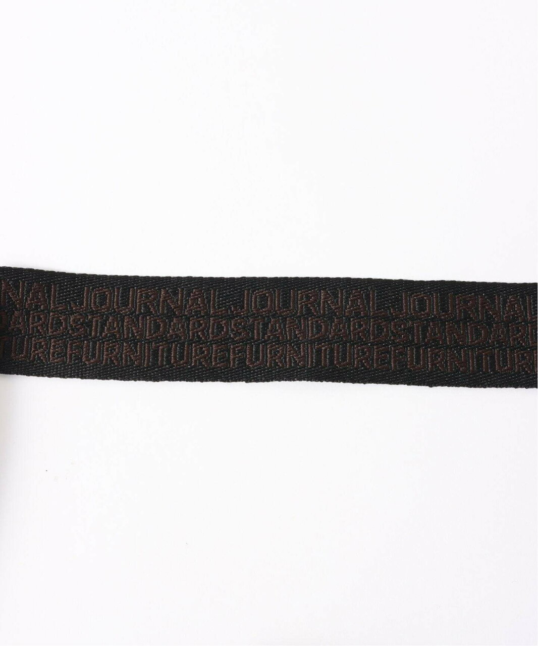 JOURNAL STANDARD FURNITURE JSF BAG バッグ ジャーナルスタンダードファニチャー バッグ トートバッグ ブラウン - メイン画像 11