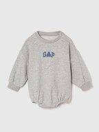 【SALE／40%OFF】GAP (K)バブル ワンピース (ベビー) ギャップ マタニティウェア・ベビー用品 ロンパース…