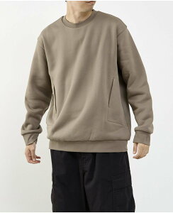 MEN'S MELROSE yMASTER FRAME/}X^[t[zNуXEFbgN[lbN Y[Y gbvX XEFbgEg[i[ O[ uE ubN u[yz