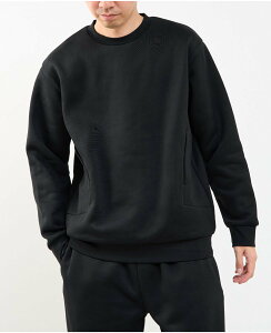 MEN'S MELROSE yMASTER FRAME/}X^[t[zNуXEFbgN[lbN Y[Y gbvX XEFbgEg[i[ O[ uE ubN u[yz