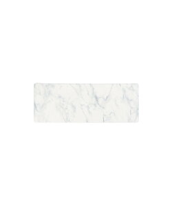 Francfranc PVC �L�b�`���}�b�g �}�[�u�� 2 S �z���C�g �t�����t���� �C���e���A�E�����G�� �J�[�y�b�g�E���O�E�}�b�g �z���C�g
