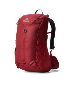 【SALE／20%OFF】GREGORY 【公式】GREGORY ジェイド24 LT 24L リュック バックパック グレゴリー バッグ リュック・バックパック レッド【送料無料】