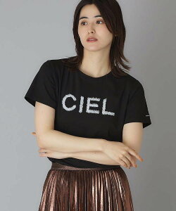 DRESSTERIOR �N���A�V���`���[��CIEL���ST�V���c �h���X�e���A �g�b�v�X �J�b�g�\�[�ET�V���c �u���b�N�y���������z
