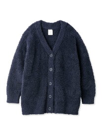 gelato pique ベーシックジェラートカーディガン ジェラートピケ インナー・ルームウェア その他のインナー・ルームウェア ピンク ベージュ ネイビー【送料無料】