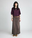 【raspail】別注ワイドスリーブTシャツ