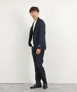 《ビジカジ/セットアップ対応》CARREMAN JK 26AW