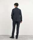 《ビジカジ/セットアップ対応》CARREMAN JK 26AW