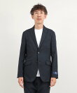 《ビジカジ/セットアップ対応》CARREMAN JK 26AW