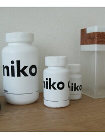niko and... ORニコロゴピルケース150 ニコアンド 生活雑貨 生活雑貨その他 ホワイト
