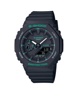 G-SHOCK G-SHOCK/GMA-S2100GA-1AJF/�J�V�I �u���b�W �A�N�Z�T���[�E�r���v �r���v�y���������z