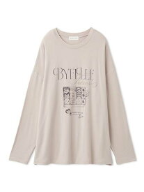 【SALE／20%OFF】SNIDEL HOME 【メンズ】スイーツモチーフTシャツ スナイデルホーム トップス その他のトップス ホワイト【送料無料】