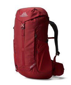 【SALE／20%OFF】GREGORY 【公式】GREGORY ジェイド28 LT 28L リュック バックパック グレゴリー バッグ リュック・バックパック レッド【送料無料】