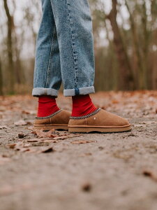 EMU Australia yEMU Australiaz Sharky Scuff [gXb| G~ I[XgA V[YEC Xb| ubNyz