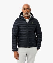 楽天市場】LACOSTE ダウンジャケットの通販