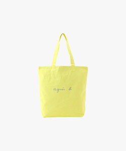 agnes b. VOYAGE ���S �R�b�g�� ���o�[�V�u�� �g�[�g�o�b�O Paulette YAS18-01 �A�j�G�X�x�[ �o�b�O �g�[�g�o�b�O �C�G���[�y���������z