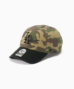 B.C STOCK 47 / �t�H�[�e�B�[�Z�u�� ex CLEANUP CAMO 2TONE �x�[�Z�[�X�g�b�N �X�q �L���b�v �l�C�r�[ �u���b�N�y���������z