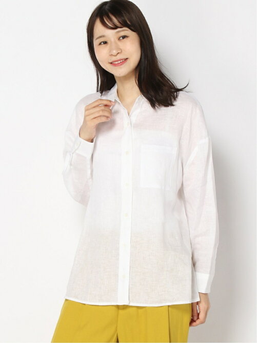 Te Chichi Techichi フレンチリネンシャツ Ls Rakuten Fashion 楽天ファッション 旧楽天ブランドアベニュー Be7991 Te Chichi Techichi フレンチリネンシャツ Ls Rakuten Fashion 楽天ファッション 旧楽天ブランドアベニュー Be7991