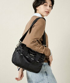 LeSportsac 【公式】レスポートサック ショルダーバッグ 2277C363 LeSportsac レスポートサック バッグ ショルダーバッグ【送料無料】