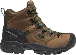 KEEN MEN PITTSBURGH ENERGY 6" WP Y sbco[O GiW[ VbNX WP L[ V[YEC u[c uEyz
