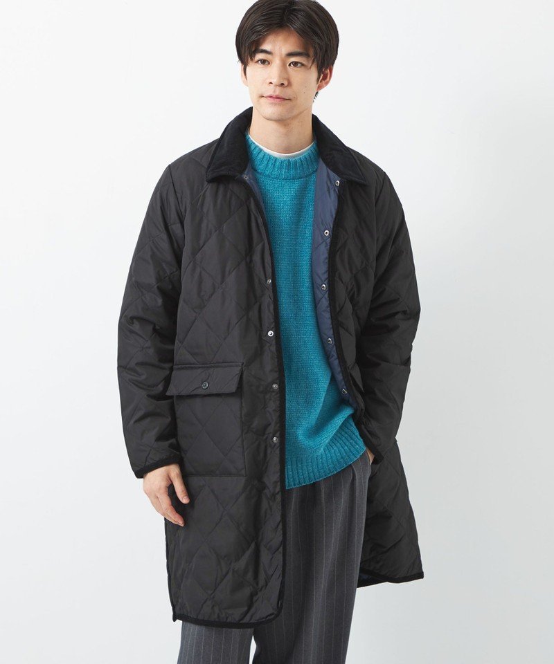 UNITED ARROWS green label relaxing｜【WEB限定】<TAION>シティ