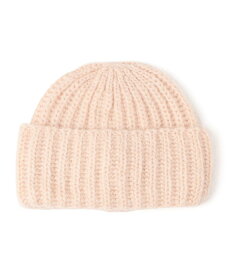 【SALE／30%OFF】SHIPS any FRATELLI TALLI:＜手洗い可能＞モヘヤ ニット帽 シップス 帽子 ニット帽・ビーニー ブラウン ブルー グレー【送料無料】