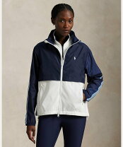 楽天市場】polo ralph lauren ナイロン ジャケット rlxの通販