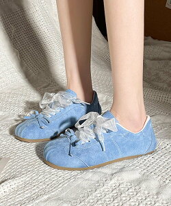 �ySALE�^20%OFF�zaimoha - select - �yshoes365�z���[�X���{���f�U�C���X�j�[�J�[ �A�C���n �V���[�Y�E�C �X�j�[�J�[ �C�G���[ �u���[ �p�[�v�� �s���N