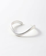 【SALE／77%OFF】BURNER (U)バングル chi-bangle-00003 バーナー アクセサリー・腕時計 ブレスレット・バ…