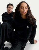 楽天市場】MAISON KITSUNE（スウェット・トレーナー｜トップス 