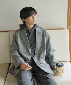 GLOBAL WORK je[[hCg_uWPbg/AND YUA ANY/589041 O[o[N WPbgEAE^[ e[[hWPbgEuU[ O[yz