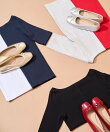 コットンモダール 半袖 Tシャツ 全5色 S/M