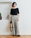 コットンモダール 半袖 Tシャツ 全5色 S/M
