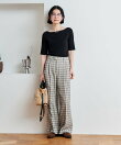 コットンモダール 半袖 Tシャツ 全5色 S/M