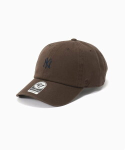 B.C STOCK 47 / �t�H�[�e�B�[�Z�u�� ex CLEANUP MINI LOGO �x�[�Z�[�X�g�b�N �X�q �L���b�v �u���E�� �l�C�r�[ �u���b�N�y���������z