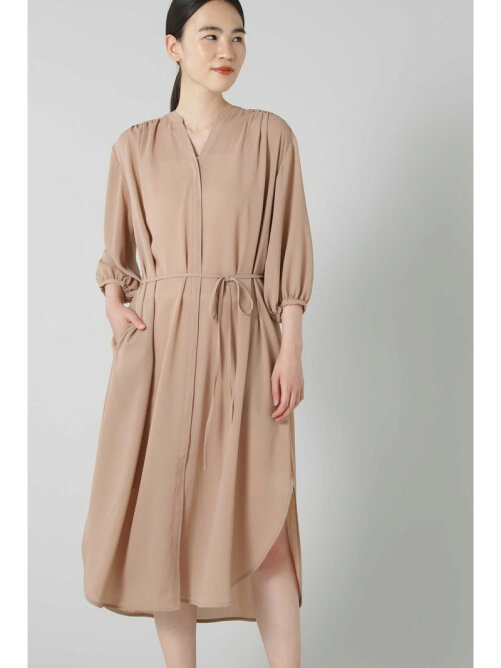 Rose Bud フロントオープンガウンワンピース Rakuten Fashion 楽天ファッション 旧楽天ブランドアベニュー Ax2992