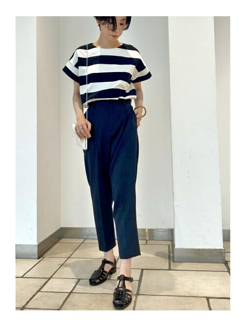Salon Adam Et Rope 人気アイテムが復活 Web限定 太ボーダーtシャツ Rakuten Fashion 楽天ファッション 旧楽天ブランドアベニュー Dd7992 Salon Adam Et Rope 人気アイテムが復活 Web限定 太ボーダーtシャツ Rakuten Fashion 楽天ファッション 旧楽天ブランドアベニュー Dd7992