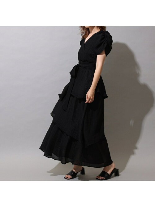 One After Another Nice Claup ラッフルワンピース Rakuten Fashion 楽天ファッション 旧楽天ブランドアベニュー Dg9992