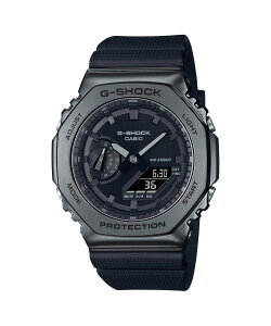 G-SHOCK G-SHOCK/GM-2100BB-1AJF/�J�V�I �u���b�W �A�N�Z�T���[�E�r���v �r���v�y���������z