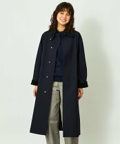 楽天市場】マッキントッシュ ステンカラーコート（カラーネイビー 