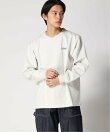 【JAPAN EDITION】ユニオン・ロングスリーブ・ティ